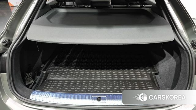 Audi Q3 (F3) id 4937031 из Кореи 25