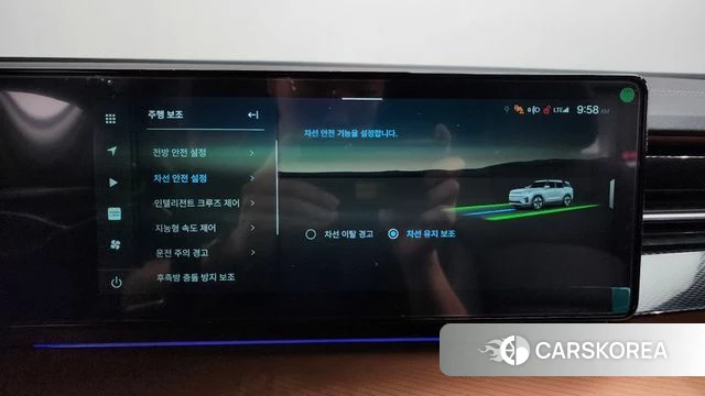 Ssangyong Torres EVX id 4739796 из Кореи 25
