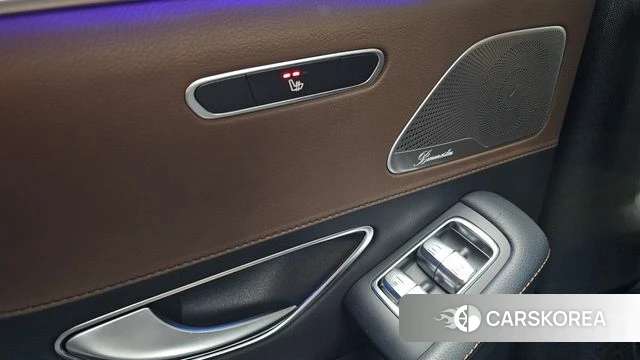 Mercedes-Benz S-Class W222 id 4390070 из Кореи 25