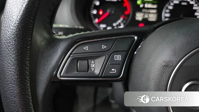Audi New A3 id 4728060 из Кореи 25