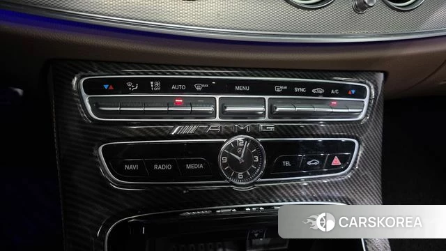Mercedes-Benz E-Class W213 id 4785598 из Кореи 25