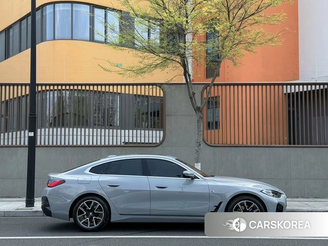 BMW 4 series id 4271615 из Китая 25
