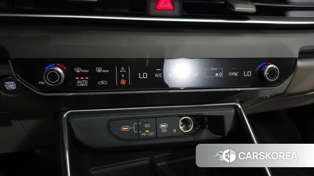 Kia The New Carnival 4th Generation id 4560233 из Кореи 25