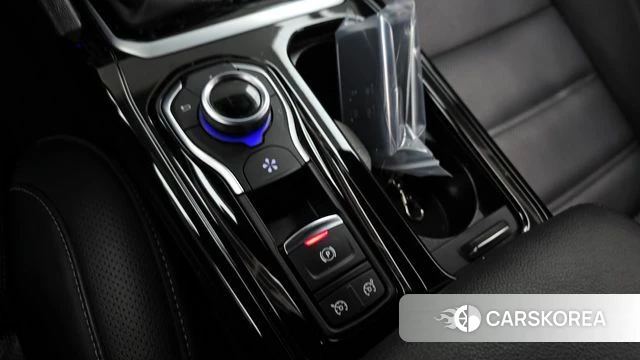 Renault Korea (Samsung) SM6 id 4284907 из Кореи 25