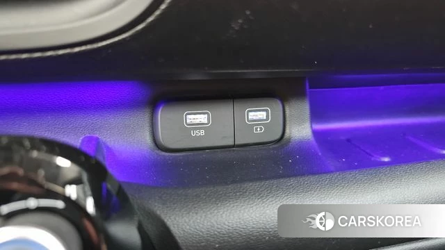 Hyundai Casper id 4395925 из Кореи 25