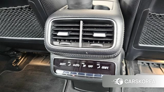 Mercedes-Benz GLS - Class X167 id 4501009 из Кореи 25