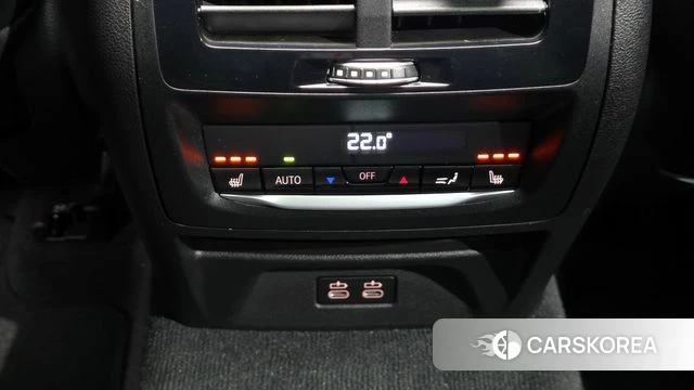 BMW X4 (G02) id 4369233 из Кореи 25