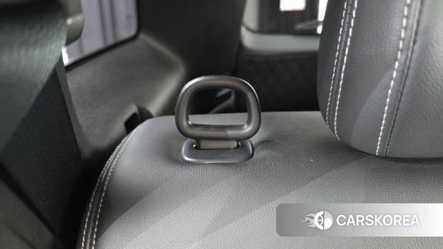 Renault Korea (Samsung) QM6 id 4385085 из Кореи 25