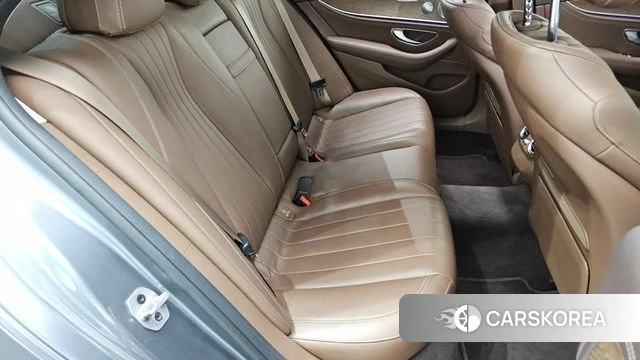Mercedes-Benz E-Class W213 id 4520230 из Кореи 25