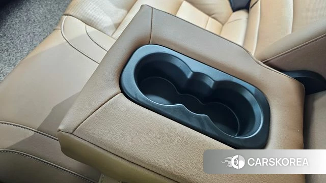 Renault Korea (Samsung) The New QM6 id 4635299 из Кореи 25