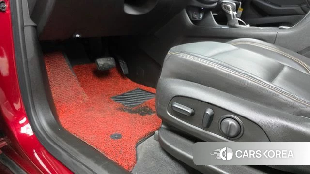 Chevrolet (GM Daewoo) Traverse id 4196095 из Кореи 25