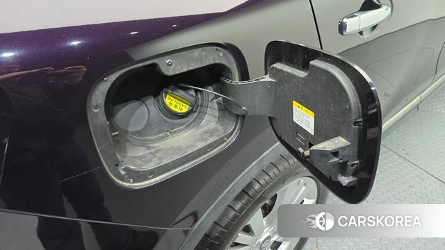 Renault Korea (Samsung) The New QM6 id 4464535 из Кореи 25