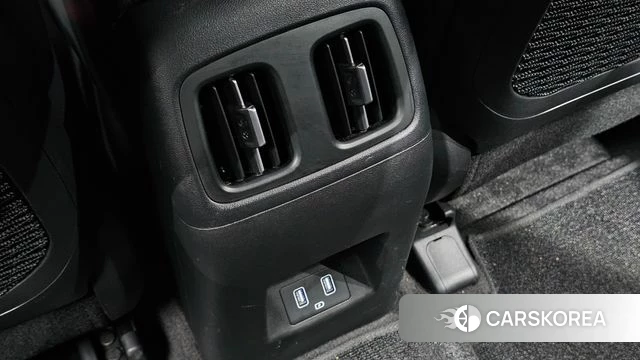 Hyundai Tucson (NX4) id 4894618 из Кореи 25
