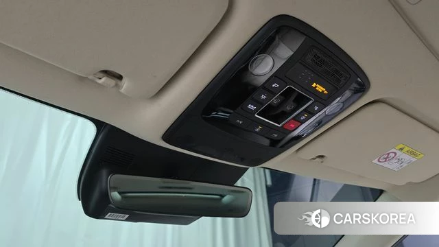 Kia The New Carnival 4th Generation id 4635534 из Кореи 25