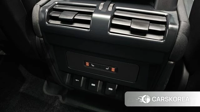 Land Rover Defender (L663) id 4721847 из Кореи 25