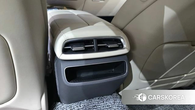 Genesis G80 (RG3) id 4434570 из Кореи 25