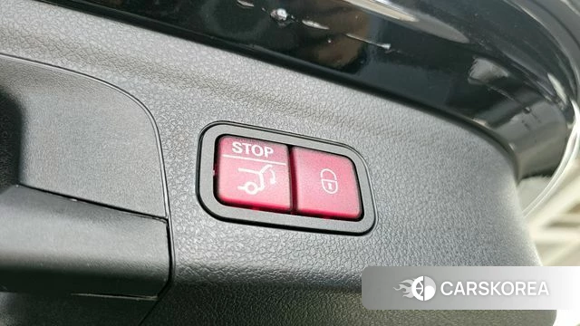 Mercedes-Benz GLE-Class W167 id 4194404 из Кореи 25