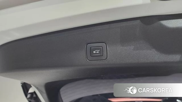 Chevrolet (GM Daewoo) Trailblazer id 4446140 из Кореи 25