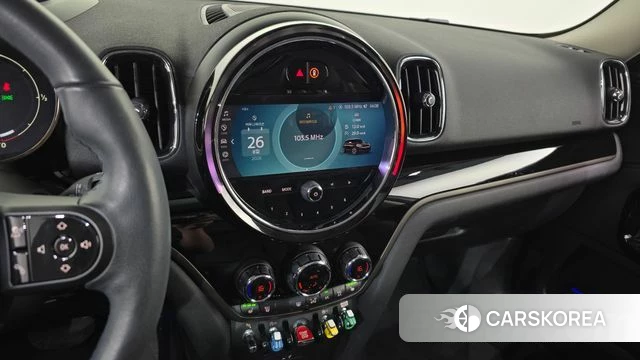 Mini Cooper Countryman id 4735129 из Кореи 25