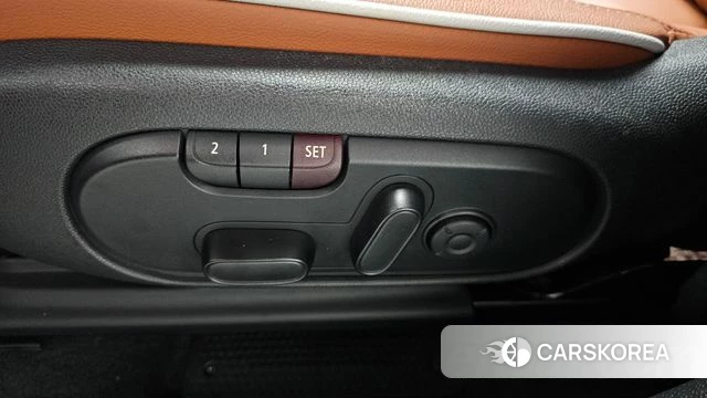 Mini Cooper S Countryman id 4202275 из Кореи 25