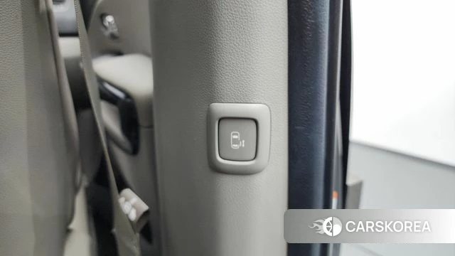 Kia The New Carnival id 4196466 из Кореи 25