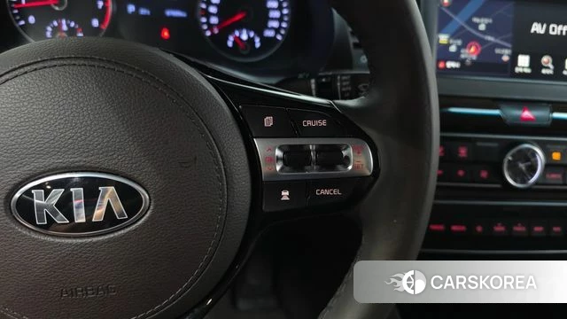 Kia Come New K7 id 4755163 из Кореи 25