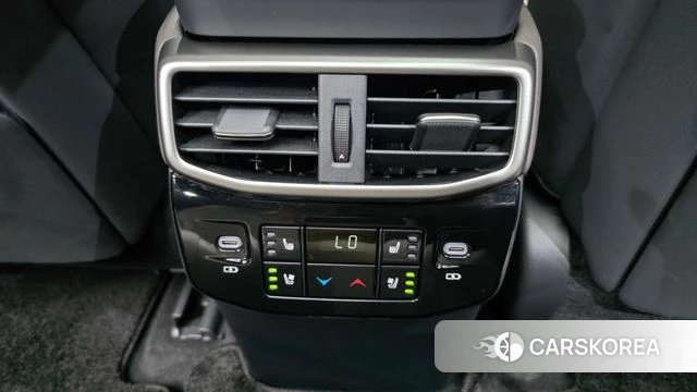 Lexus RX450h + 5th generation id 4725012 из Кореи 25