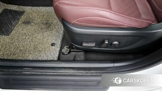 Kia Seltos id 4324174 из Кореи 25