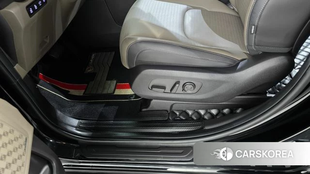 Kia The New Carnival 4th Generation id 4762690 из Кореи 25