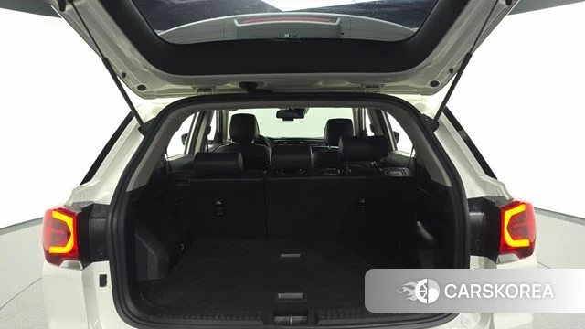 Ssangyong Beautiful Korando id 4764724 из Кореи 25