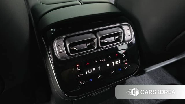 Mercedes-Benz S-Class W223 id 4344365 из Кореи 25