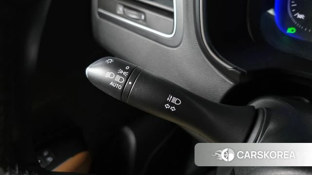 Renault Korea (Samsung) The New QM6 id 4415142 из Кореи 25