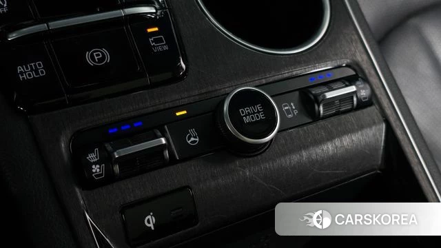 Kia K5 3rd generation id 4693426 из Кореи 25