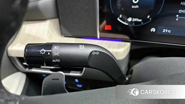 Hyundai Sonata D Edge (DN8) id 4336418 из Кореи 25