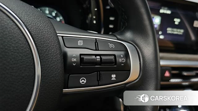 Kia K5 3rd generation id 4757734 из Кореи 25