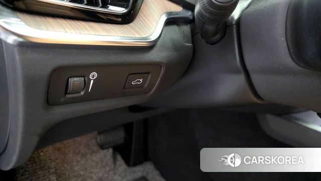 Volvo S60 3rd generation id 4282892 из Кореи 25