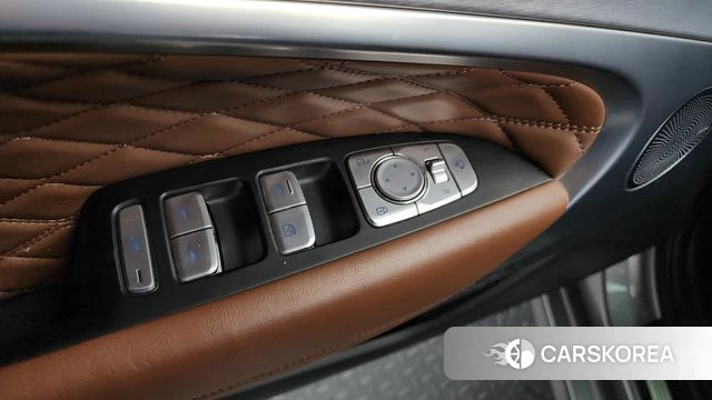 Genesis G70 id 4196644 из Кореи 25