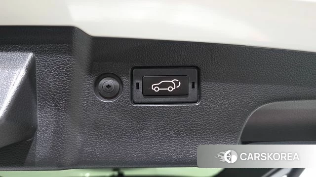 Ssangyong Torres id 4871606 из Кореи 25