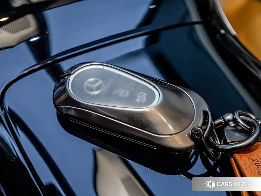 Mercedes-Benz Maybach S-Class id 4649398 из Китая 25