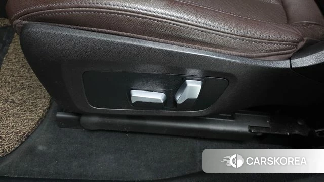 BMW X4 (G02) id 4906340 из Кореи 25