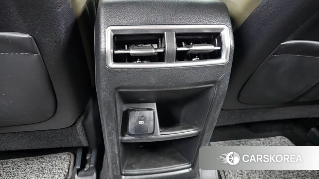 Ssangyong Torres id 4528783 из Кореи 25