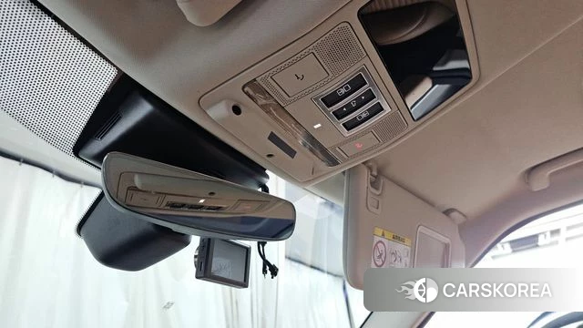 Land Rover Discovery 5 id 4732056 из Кореи 25