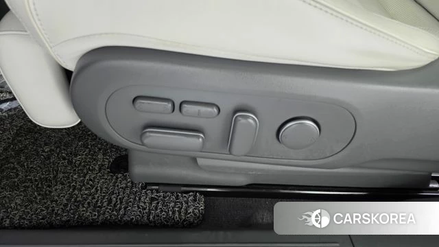 Hyundai Ionic 5 id 4361773 из Кореи 25