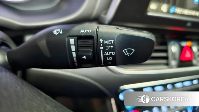 Hyundai Grandeur IG id 4416979 из Кореи 25