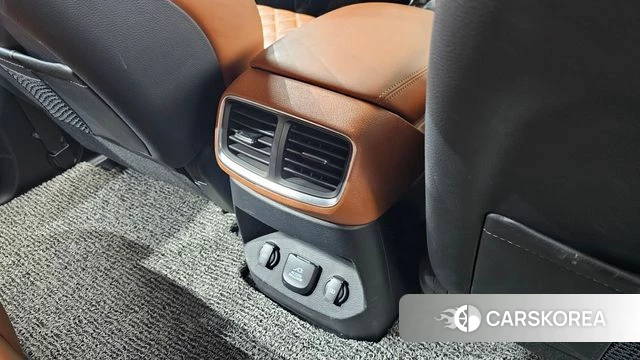 Kia Mohave Master id 4500247 из Кореи 25