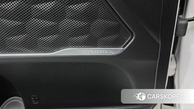 Hyundai Santa Fe TM id 4794947 из Кореи 25