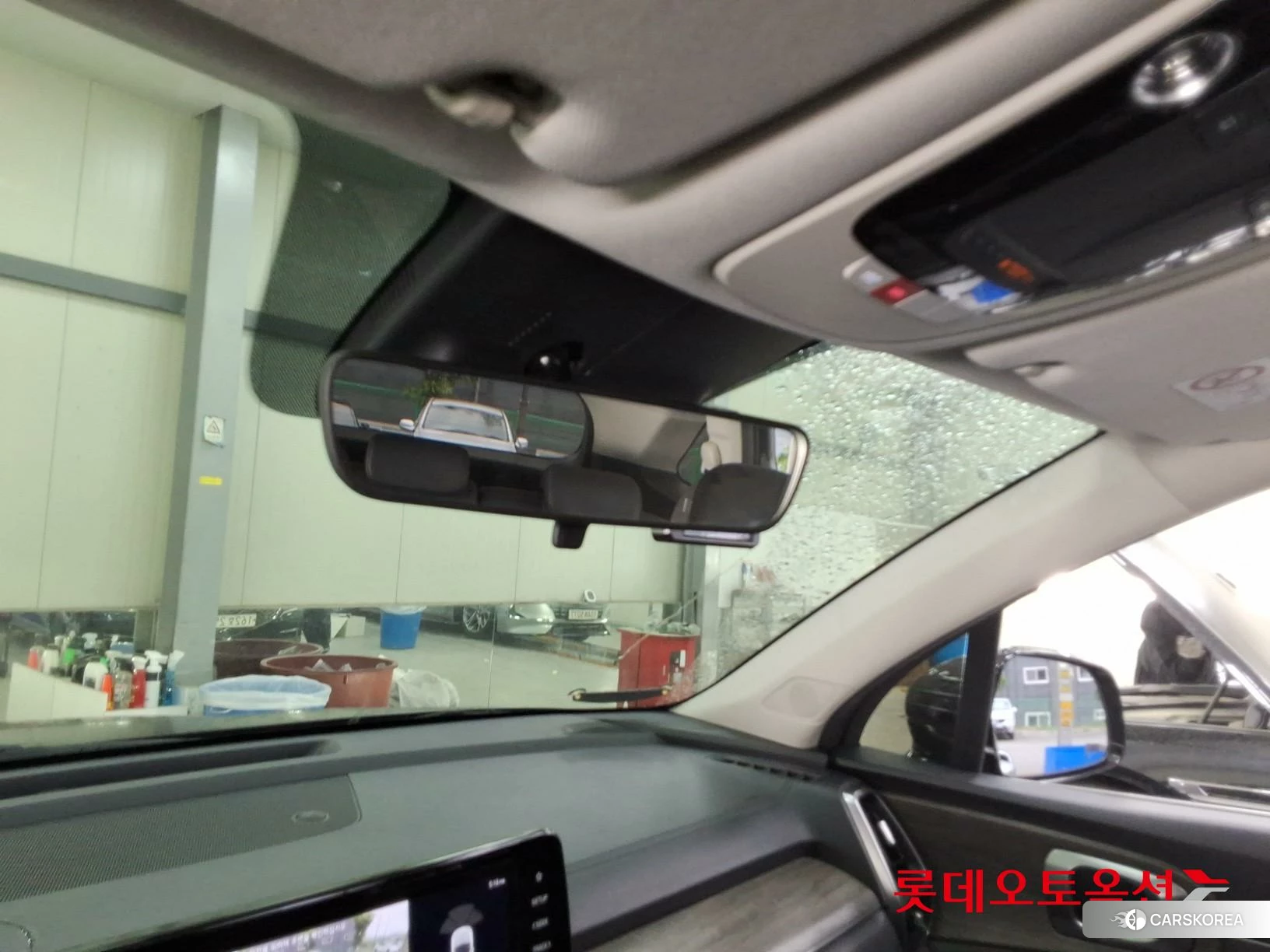 Kia Sorento id 4289430 из Кореи 25