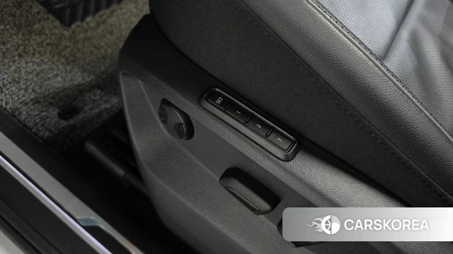 Volkswagen Tiguan Allspace id 4360617 из Кореи 25
