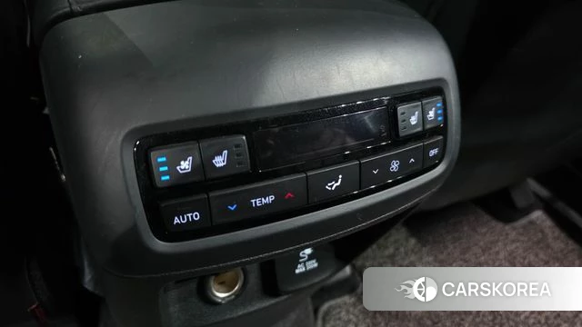 Hyundai Palisade id 4232470 из Кореи 25