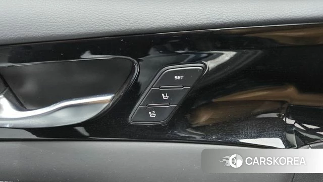 Kia K7 Premier id 4225078 из Кореи 25